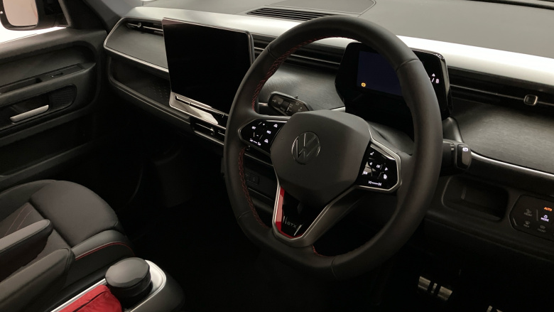 Volkswagen ID. Buzz 250kW GTX Pro 79kWh 5dr 4MOTION Auto Electric Estate